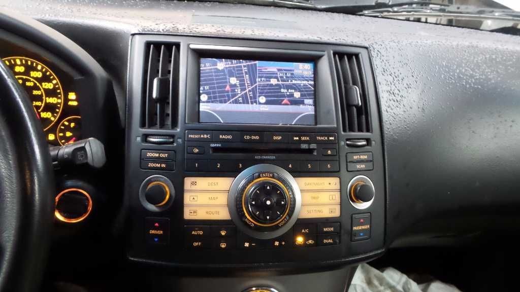 Transfer Case Automatic Transmission Fits 03-08 INFINITI FX SERIES 315497