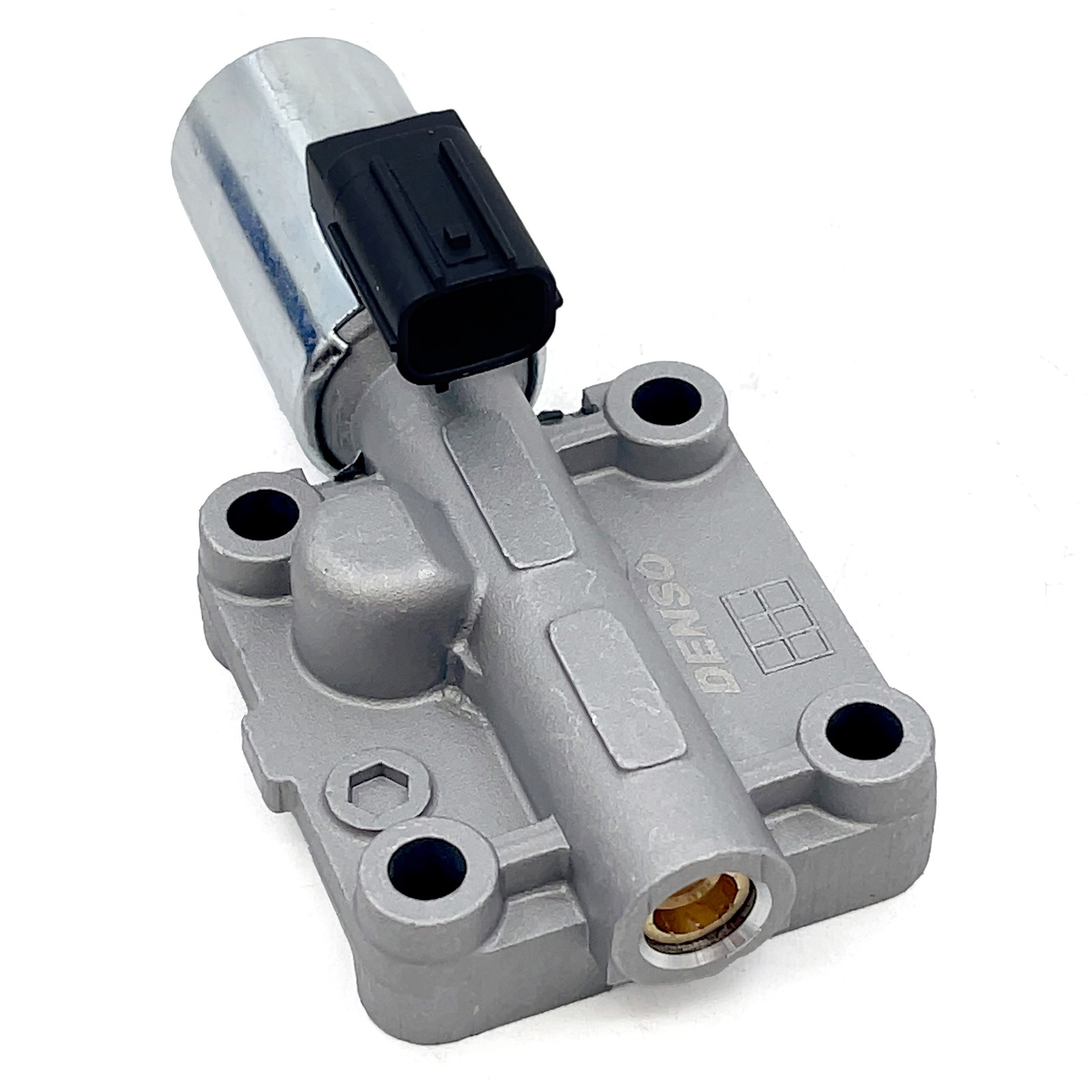 Transmission Single Linear Solenoid Valve 28260-RDK-023 Fits Honda Acura MDX RDX