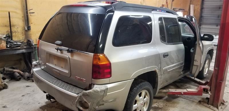 Transfer Case Opt NP8 Fits 02-09 ENVOY 115539