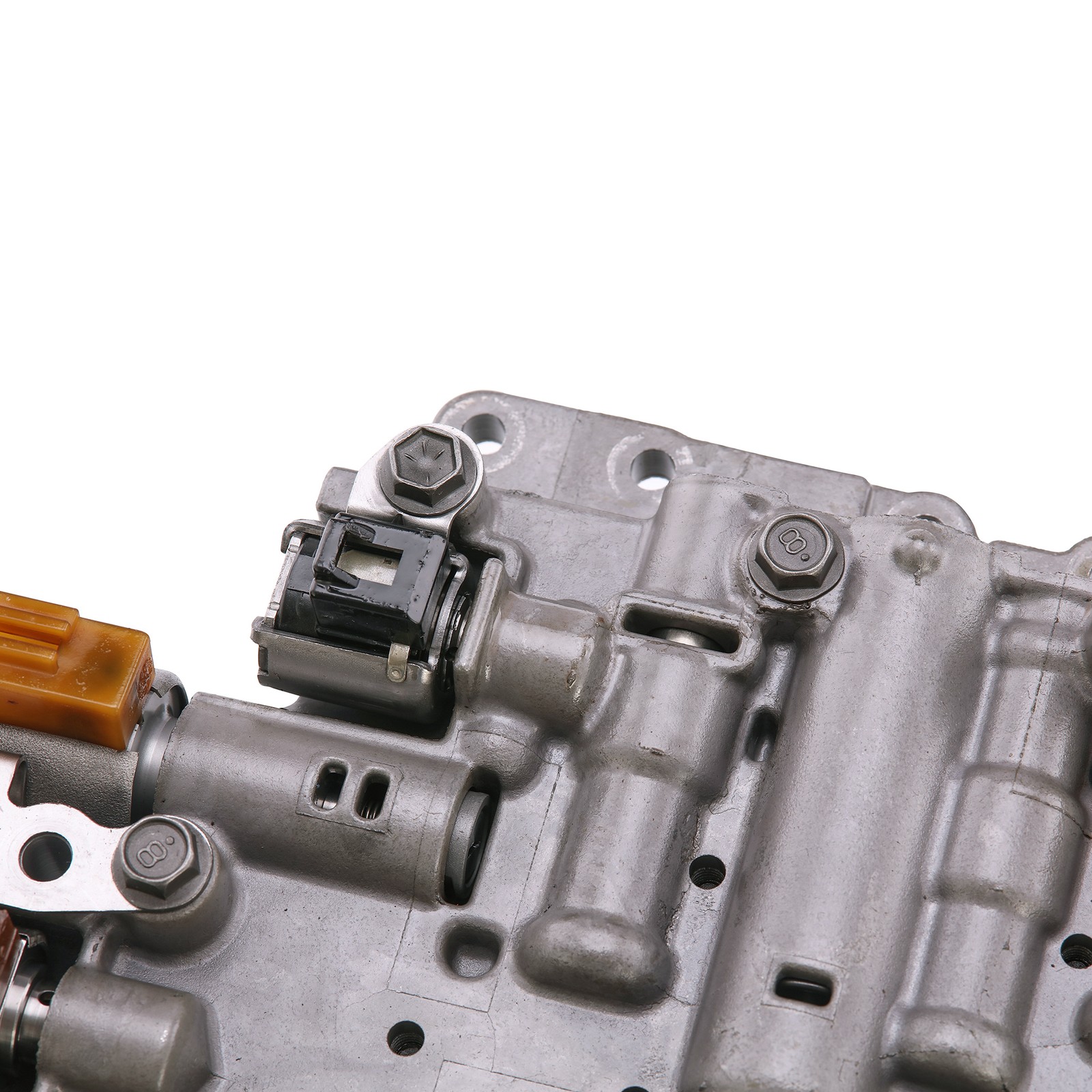U140E/F U240E/F /U241E TRANSMISSION VALVE BODY W/SOLENOID FOR TOYOTA RAV4 CAMRY