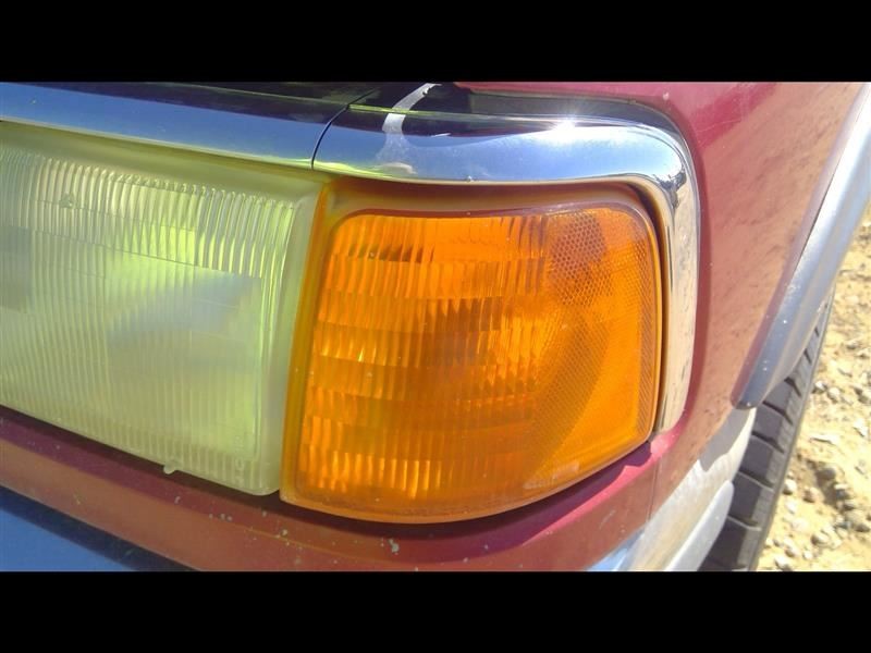 Transfer Case Electric Shift Warner 1354 Fits 91-95 EXPLORER 28448504