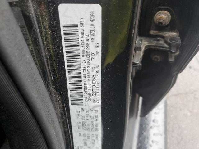 Automatic Transmission New Style Opt 8HP75 Fits 19-21 DODGE 1500 PICKUP 1840808
