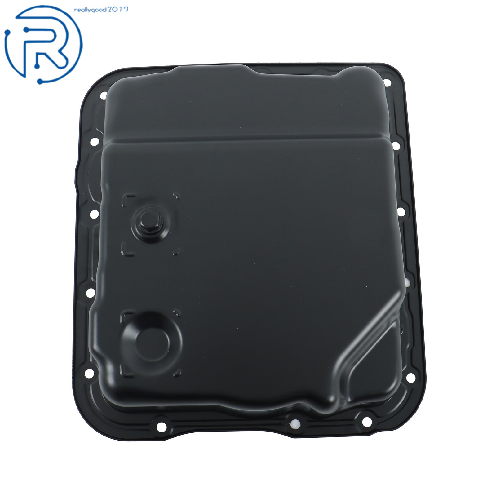 Auto Transmission Oil Pan For Chevrolet GMC GM 4L60-E 4L65-E 4L70-E 1998-2014