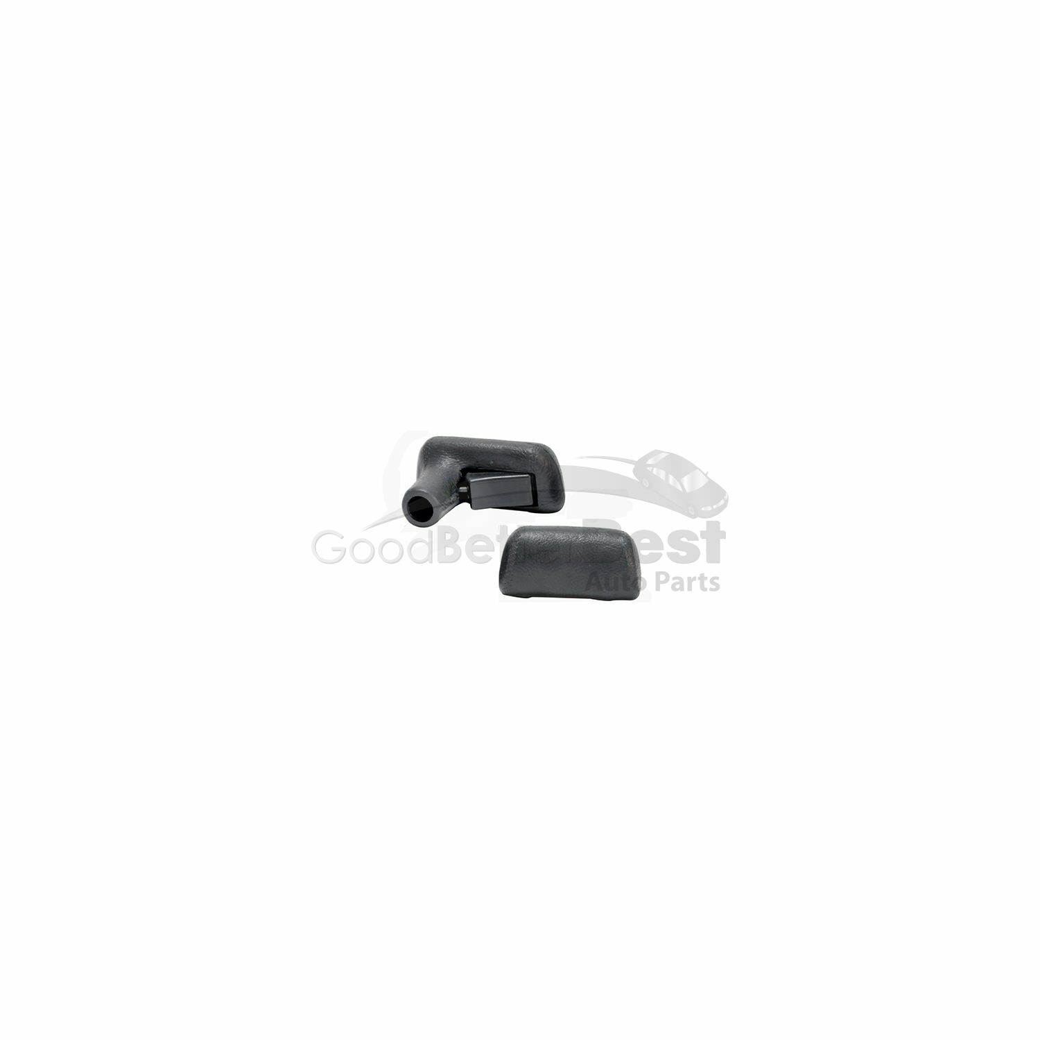 One New MTC Automatic Transmission Shift Handle 1104 25161216905 for BMW
