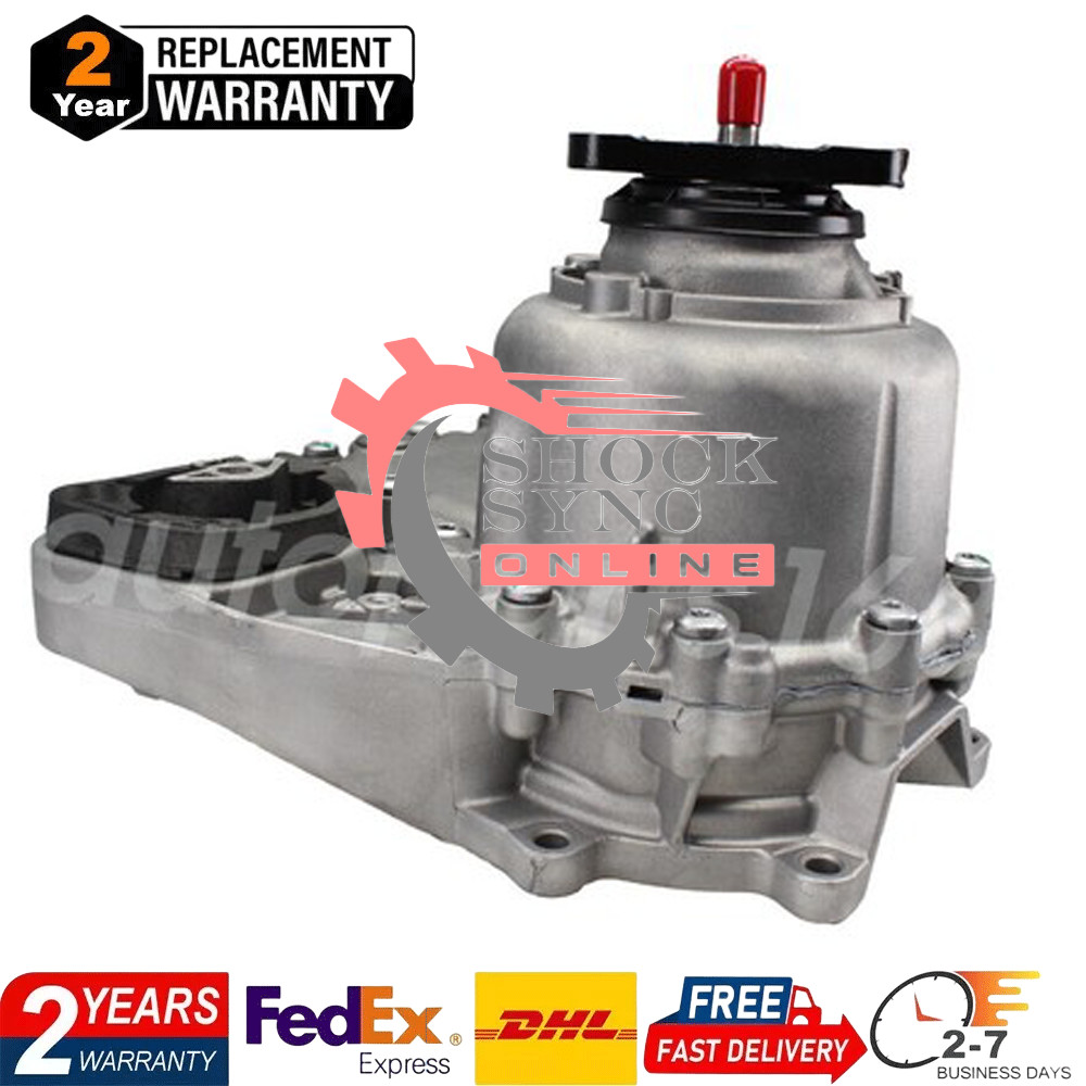 Fit BMW E70 E71 F15 F16 F25 X3 X4 X5 X6 Transfer Case Assembly ATC45L 2012-2018