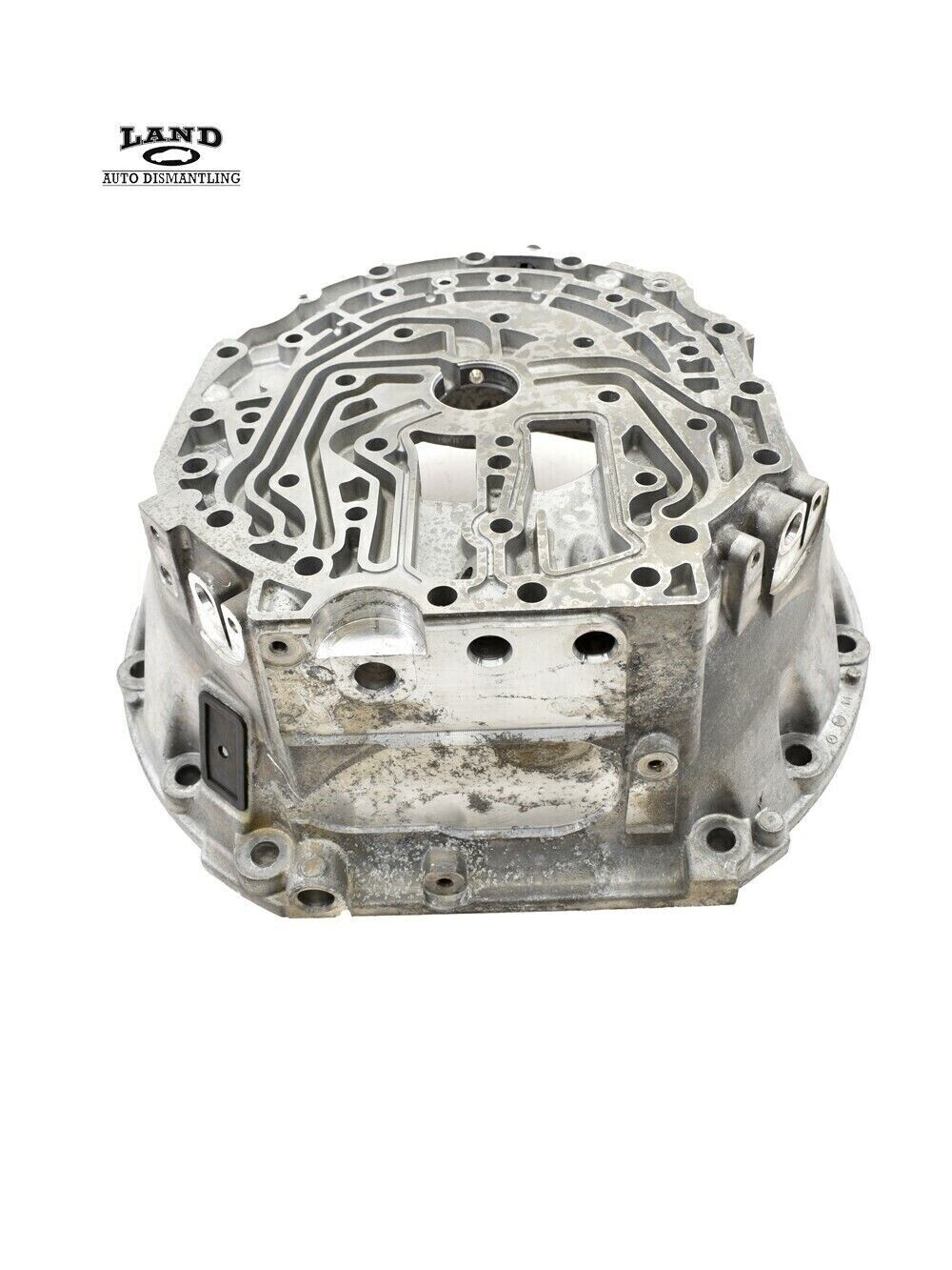 Mercedes SL S CLS E Auto Transmission Torque Converter Bell Housing AMG 722.9