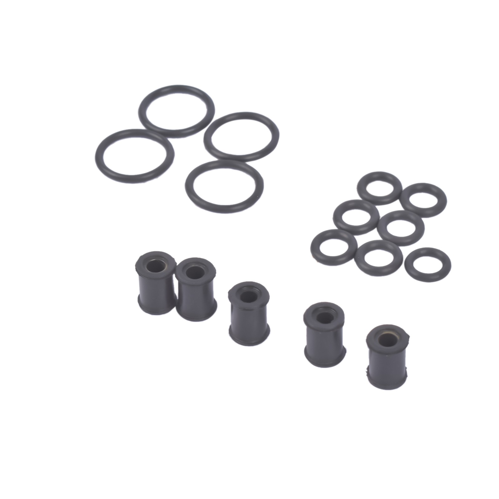 1x Auto Transmission Master Rebuild Kit A6GF1 for Kia Optima EX LX Limited Sedan