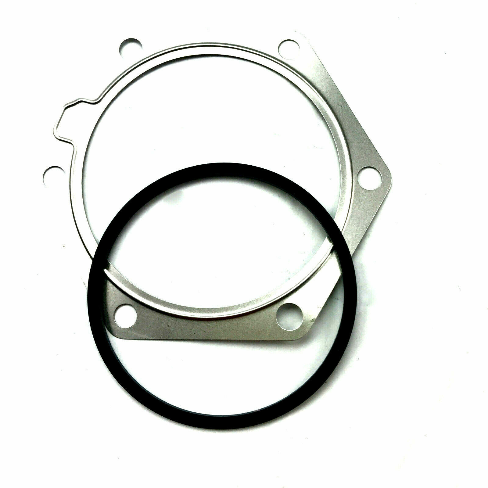. For 4L80e Low Reverse Band Servo Cover Gasket PLUS + O- Ring