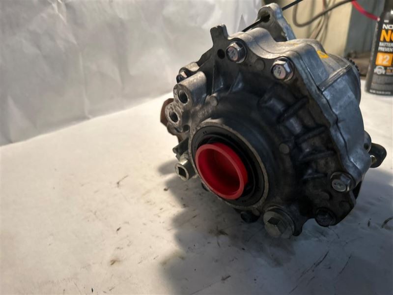 Transfer Case CVT 2.5L VIN J 1 St Digit Japan Built Fits 15-20 ROGUE 104553099