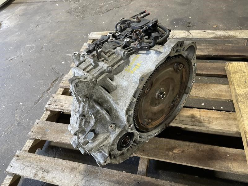 2011 HYUNDAI SONATA GLS 2.4L AUTOMATIC TRANSMISSION OEM+