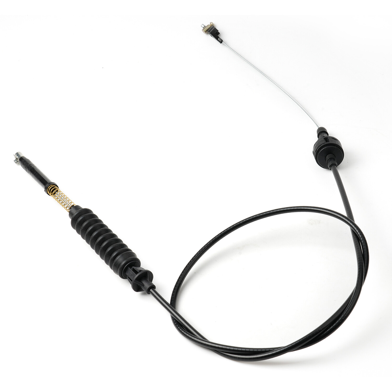Transmission Detent Kickdown Cable Ford AOD Ford 1987-1993 T76497B (99477)