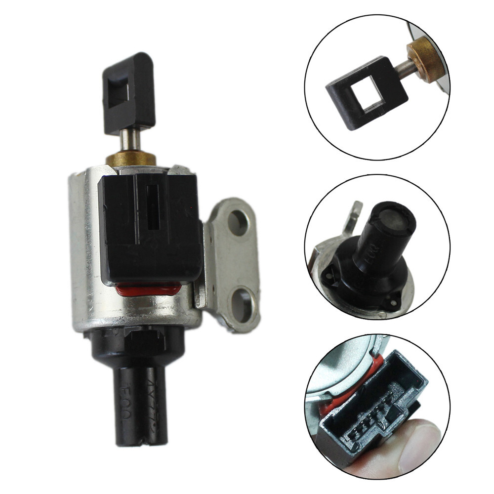Transmission Stepper CVT Step Motor for Nissan Altima Rogue 2.5L RE0F10E JF011E