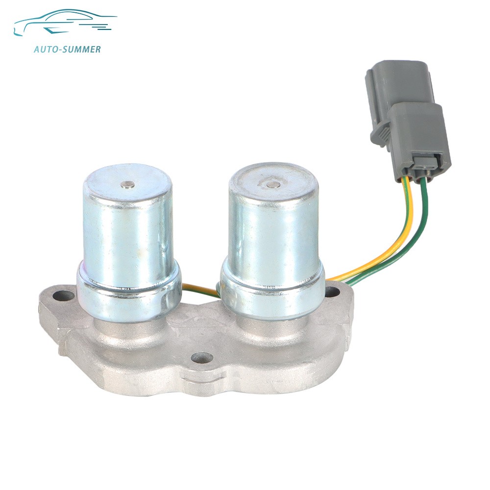 Transmission Lock-up Solenoid Fit For 1991-2002 Honda Accord DX EX 28300-PX4-003