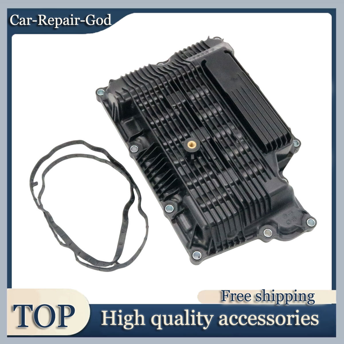 K120 CVT Transmission Cover For Toyota Lexus Corolla 35015-12010 2019-2021