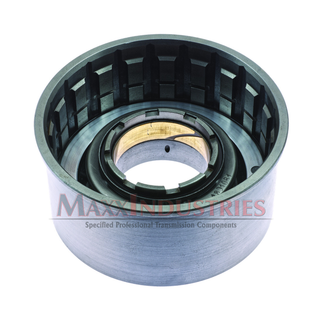5R55S 5R55W Transmission Drum Coast Clutch with Piston Kit fits 2002-up