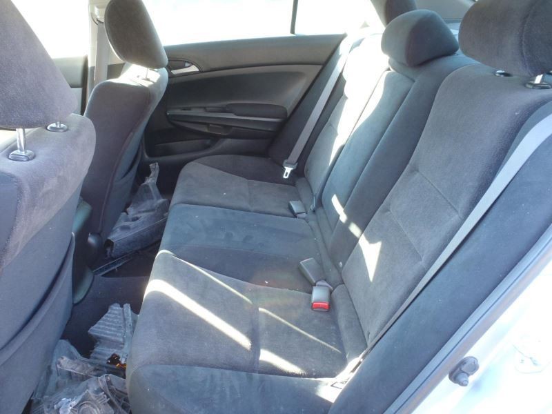 Automatic Transmission Fits 2008-2010 Honda Accord Sedan 2.4L LX 23091