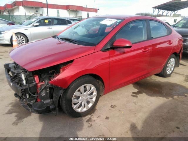 Automatic Transmission Fits 18-19 ACCENT 152857