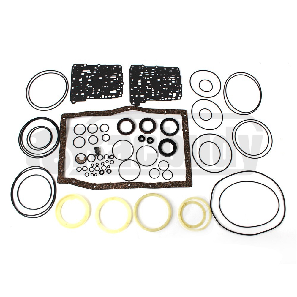 New A750E A750F Transmission Master Rebuild Kit For Toyota GX470 Tundar 4.0 5.7L