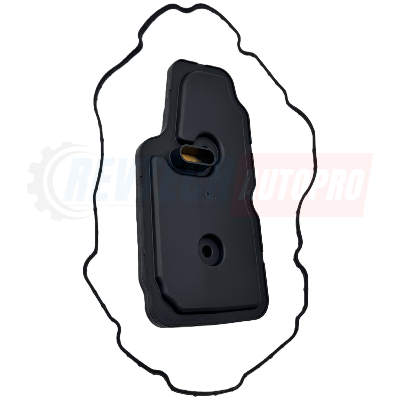 Automatic Transmission Filter for Chevy Cruze Equinox Buick Regal GMC Terrain