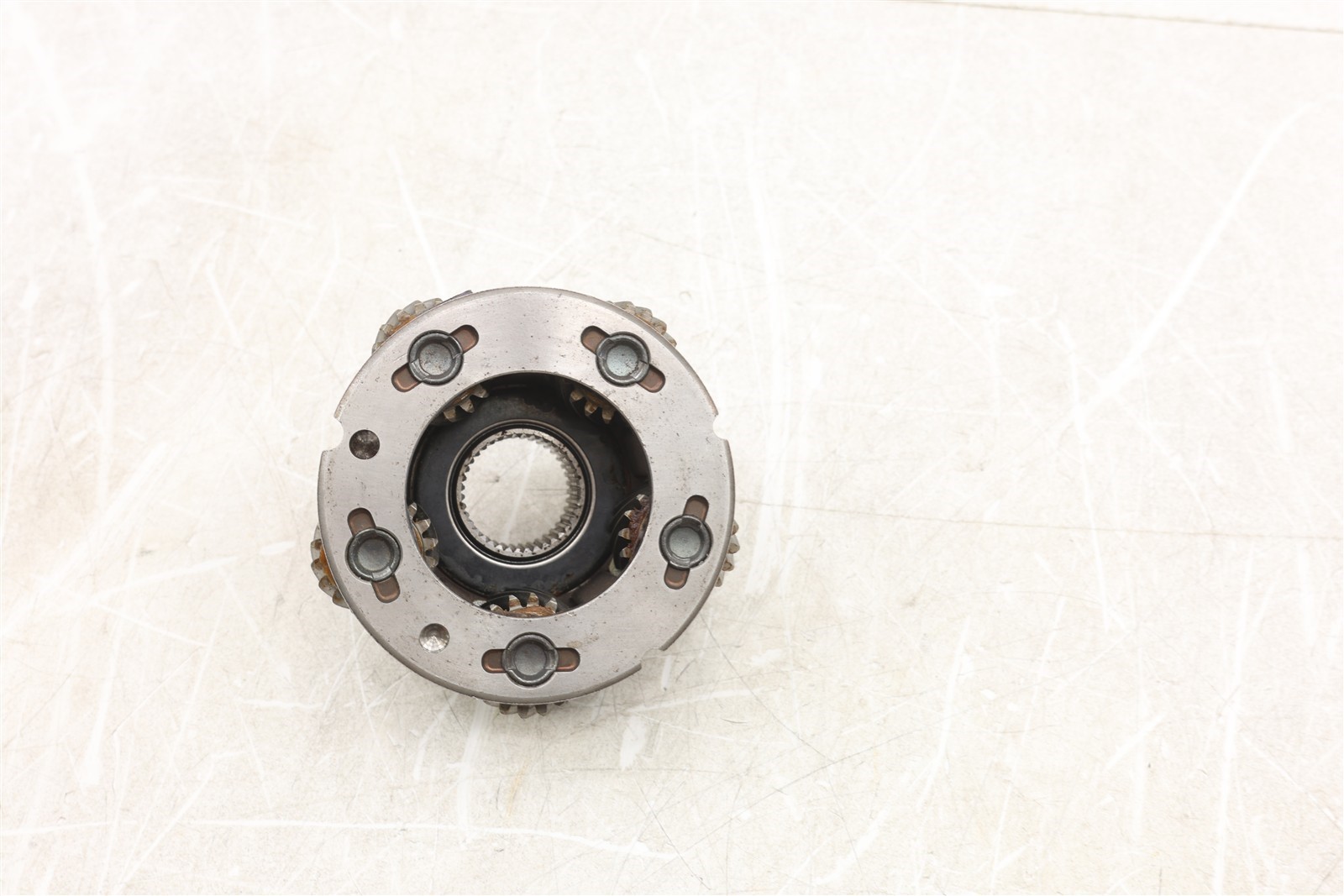 NEW ACDelco Automatic Transmission Input Carrier 24241248 Silverado 1500 07-08