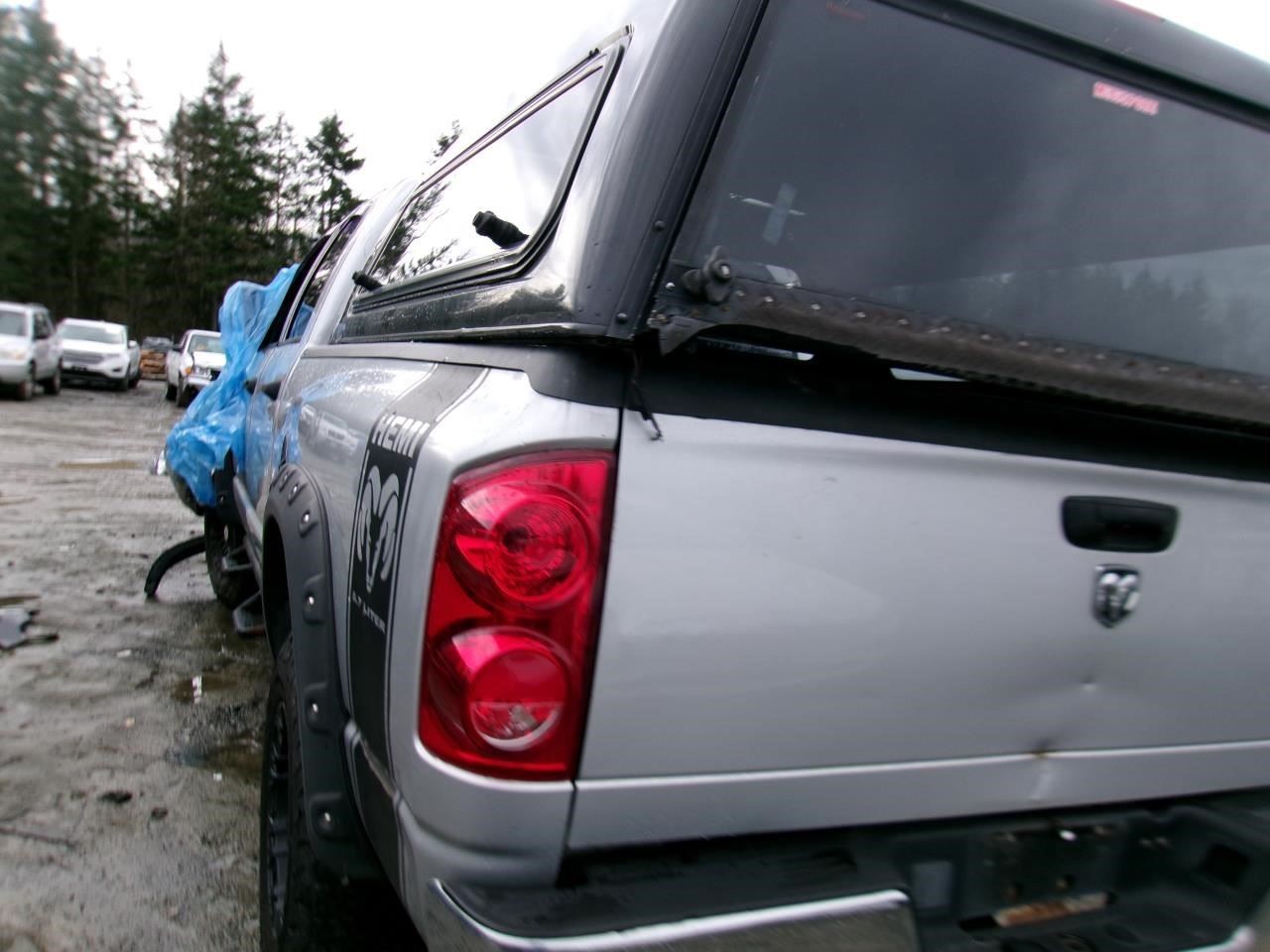 Transfer Case Model NV243 Electric Shift Fits 06-12 DODGE 1500 PICKUP 32426145