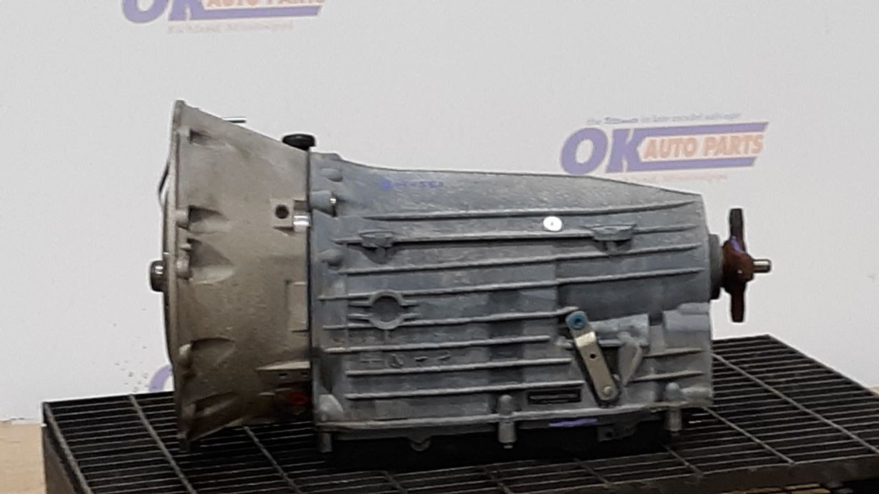 Automatic Transmission 171 Type 2010 MERCEDES SLK SLK350 3.5L RWD 78K MILES
