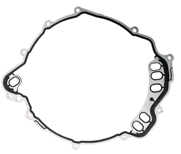 GM 6T70 6F50 OE Transmission End Cover Gasket 24237724 also fits 6T75 6F55 6T80
