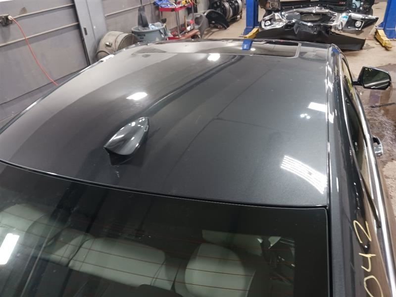 Automatic Transmission AWD 2.0L Without Extra Cooling Fits 14-15 ATS 11187747