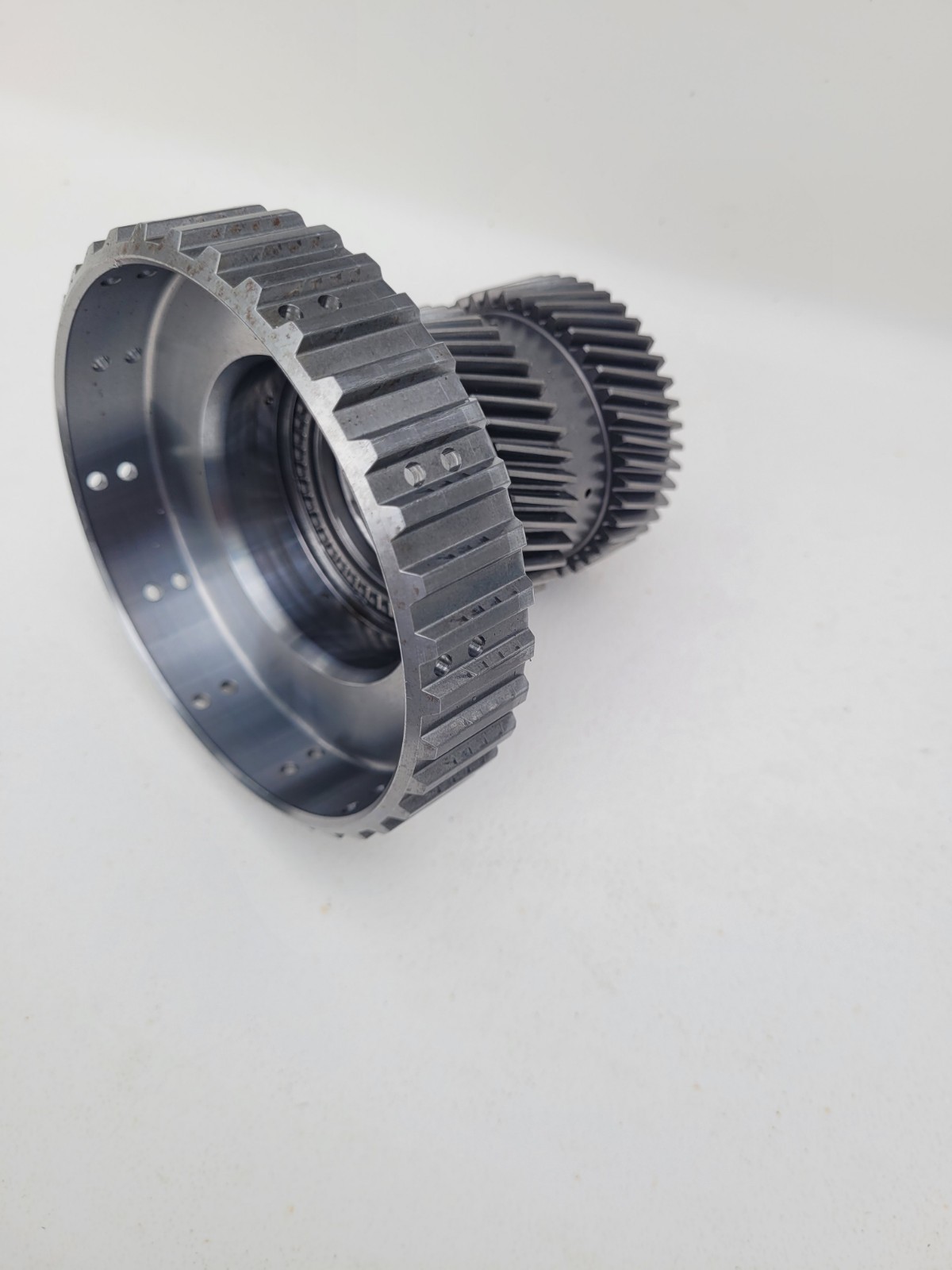Infiniti G37 Automatic Transmission Gear 2010 -11 OEM 7Speed RWD Auto D100701105