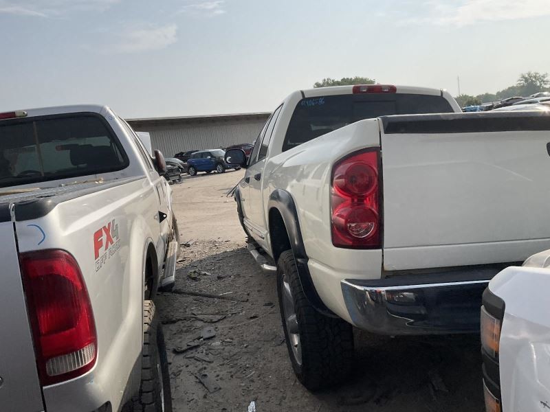 Transfer Case Model NV243 Electric Shift Fits 06-12 DODGE 1500 PICKUP 4583527