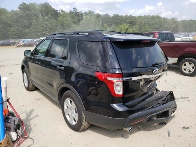 Automatic Transmission 3.5L 2WD FWD ID BA5P-7000-PC Fits 11-12 EXPLORER 126905