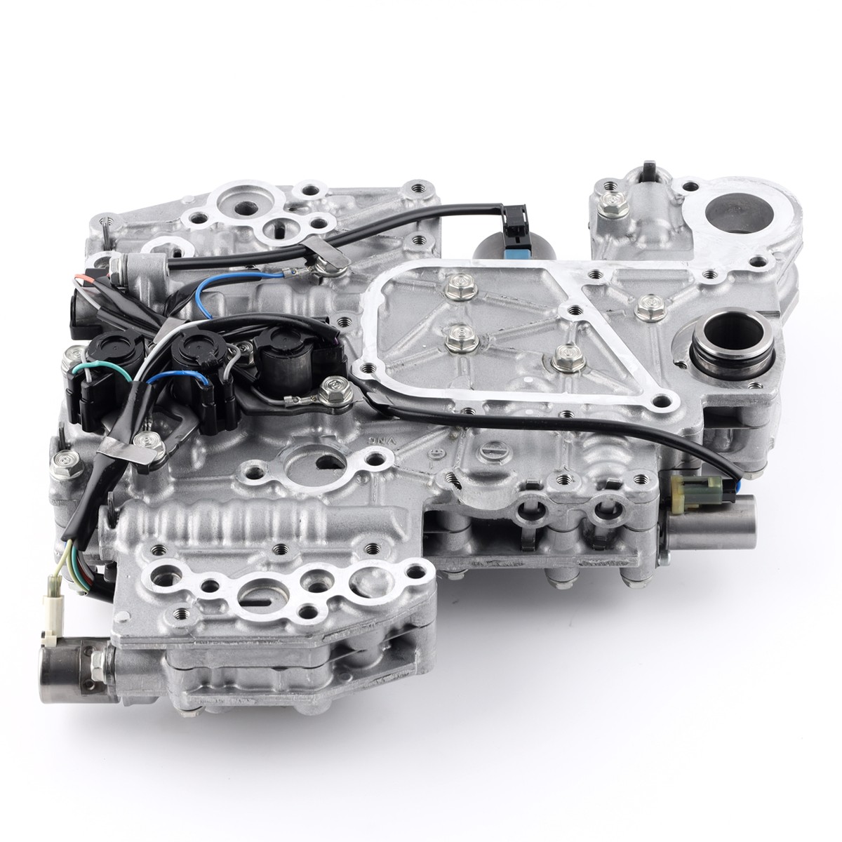 CVT Transmission Valve Body Fit For 2010-2012 Subaru Legacy Outback TR690 OEM#