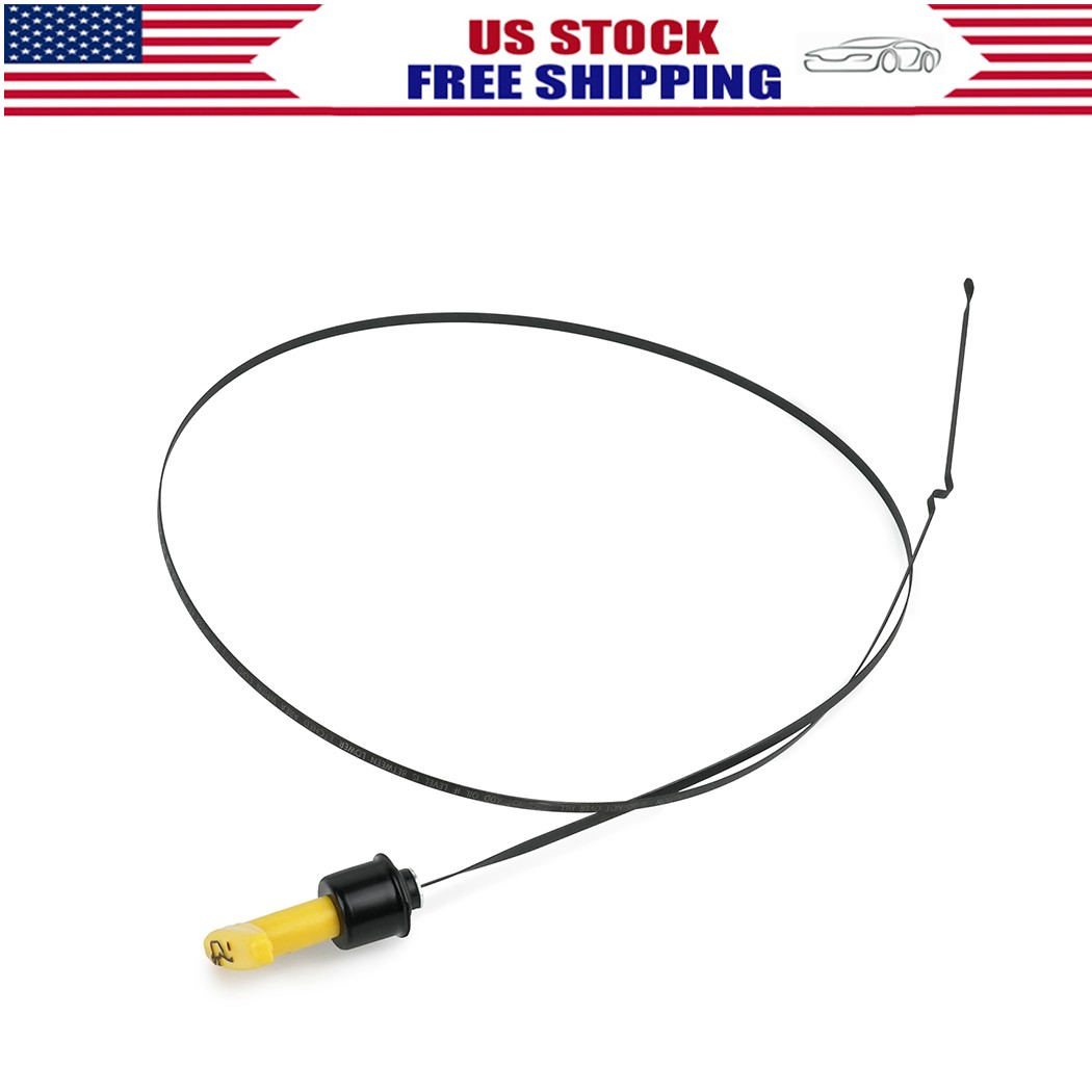 Transmission Fluid Level Indicator (4627905AC) for 2013-2023 Dodge Ram 3500 4500