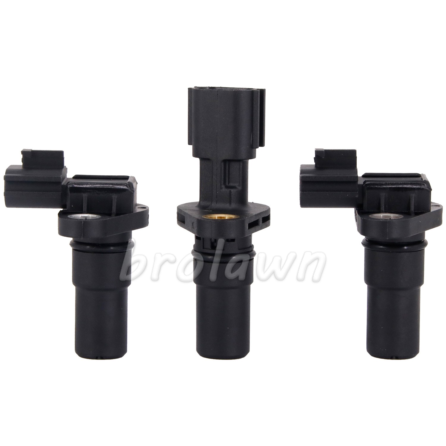 Input Output Speed Sensor For Nissan Altima Infiniti CVT CVT7 RE0F11A JF015E USA
