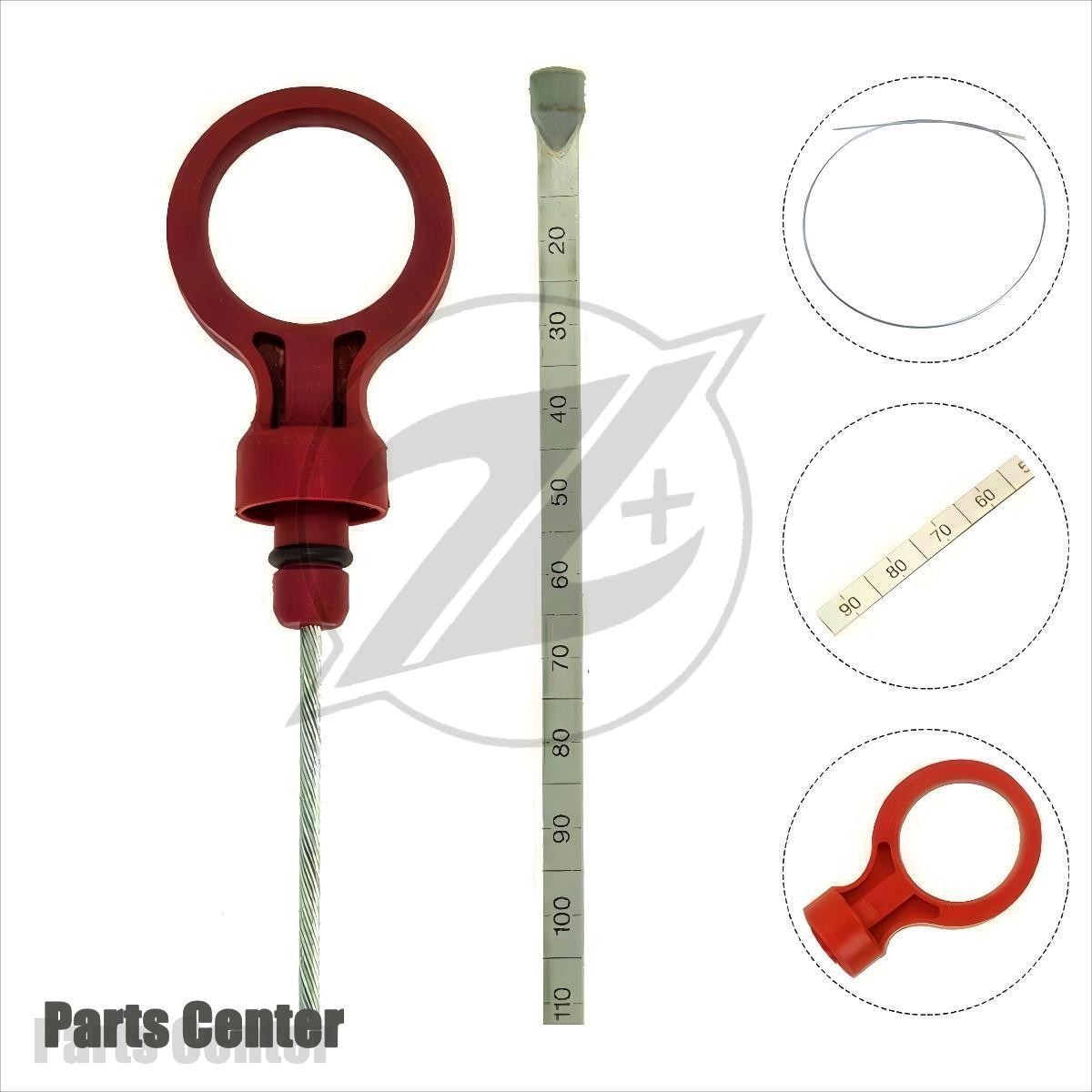 TRANSMISSION Oil Level Dipstick For Dodge Chrysler Grand Caravan Town & Country