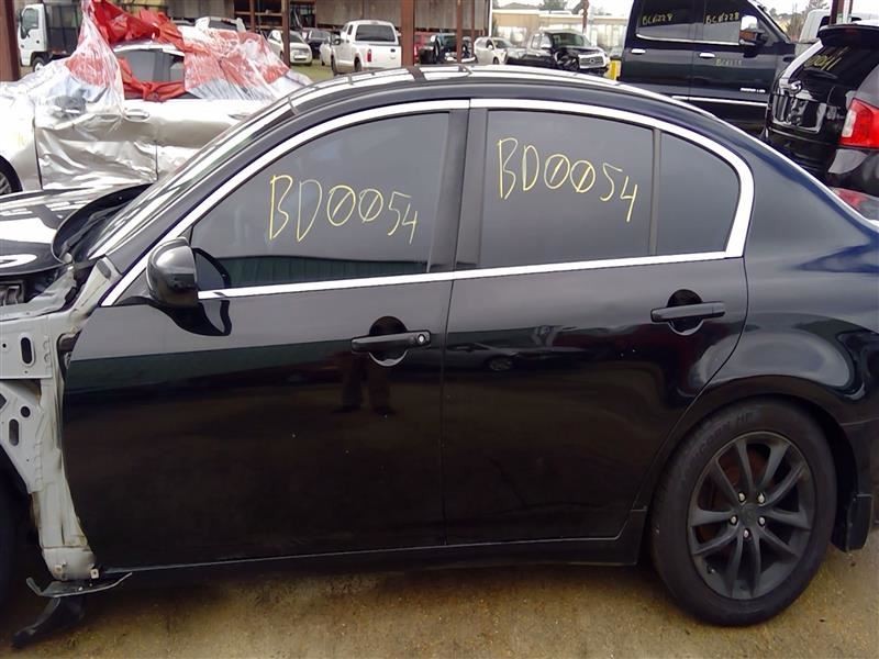 Transfer Case Automatic Transmission Fits 03-08 INFINITI FX SERIES 563975