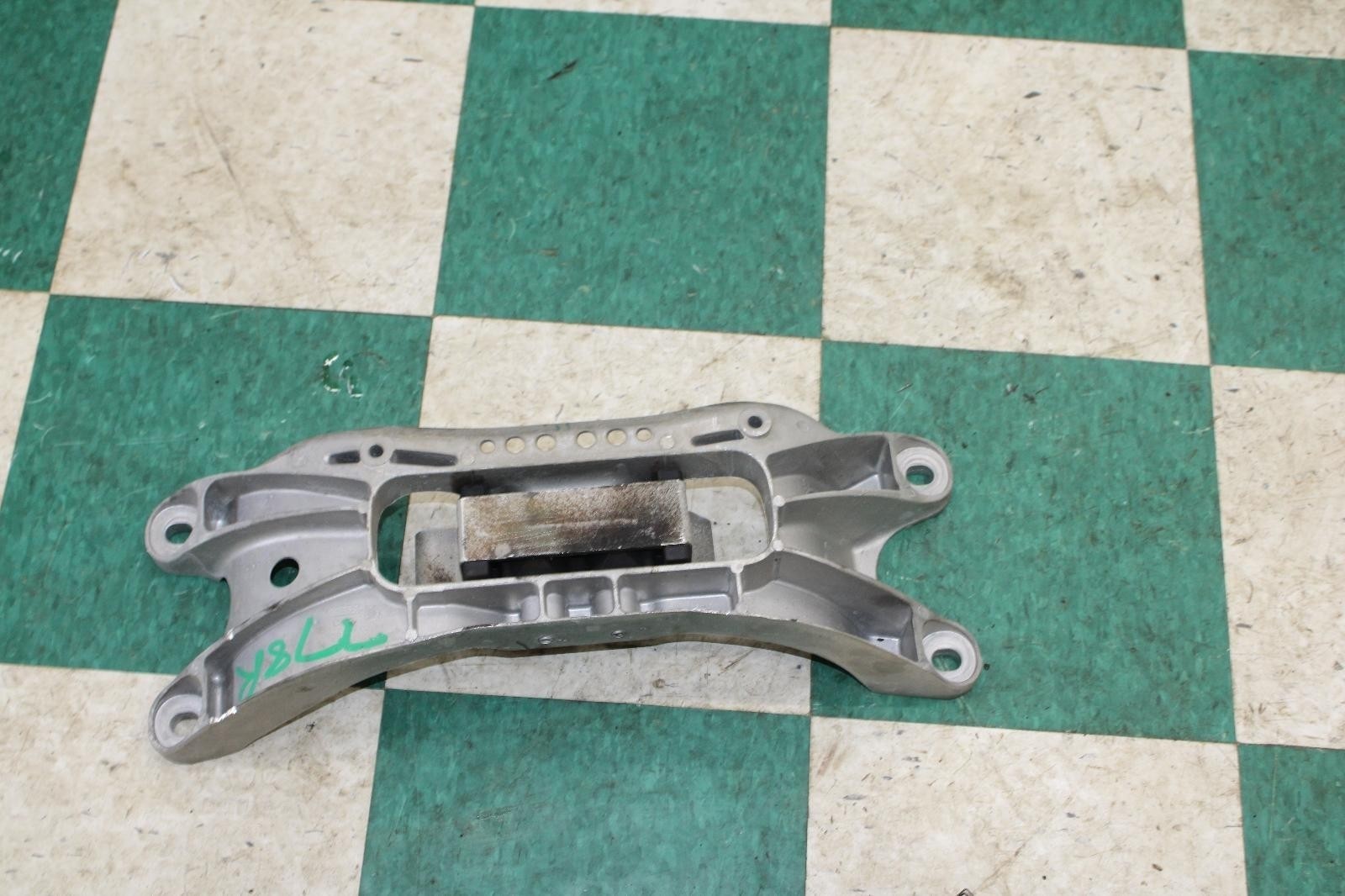 20-25 Explorer 3.3L AWD Transmission Mount Bracket Crossmember Brace OEM Factory