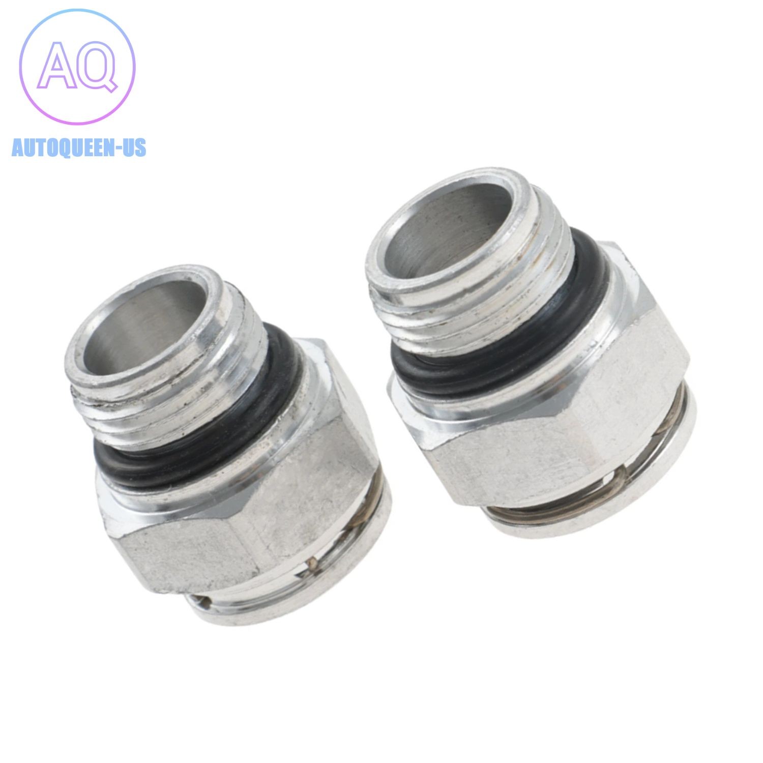 New Fitting Quick Connect for Chrysler 300 Pacifica Jeep Cherokee Compass