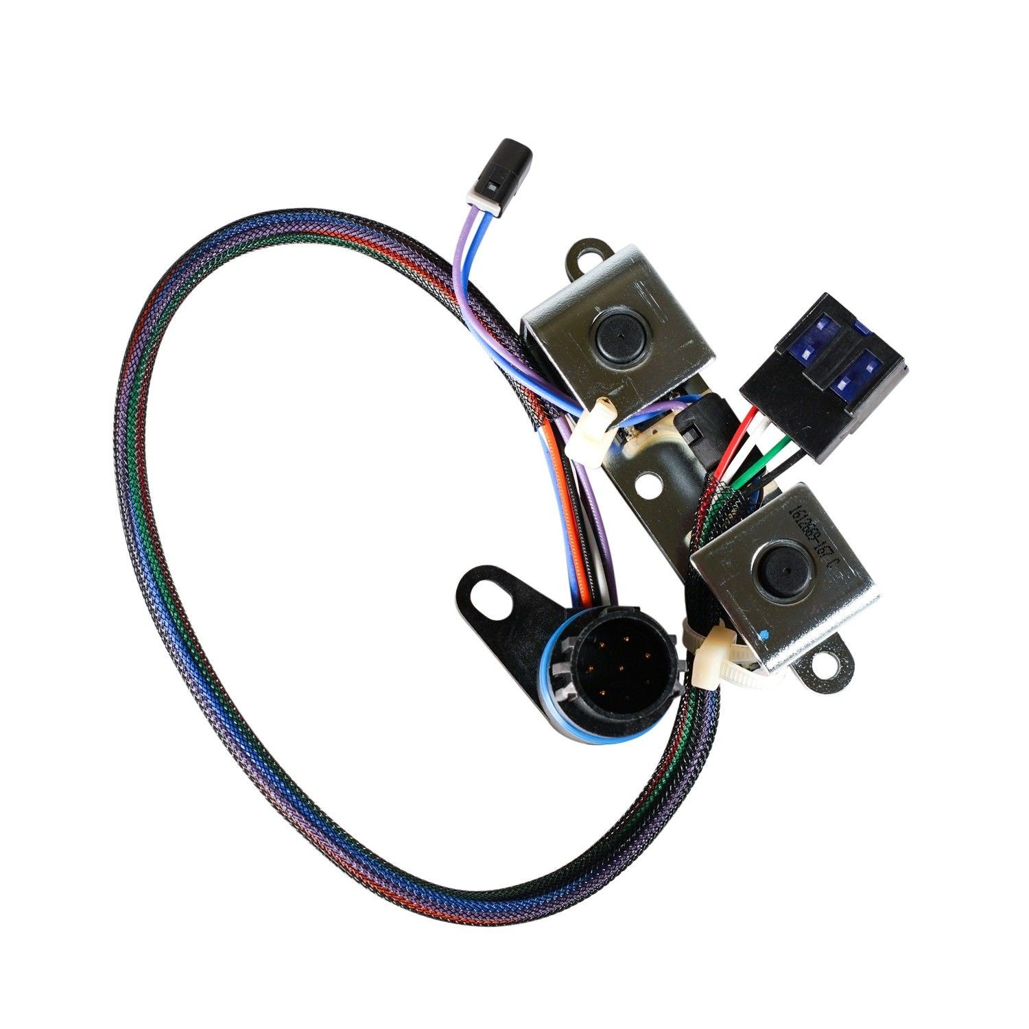 Rostra Powertrain 52-0347 Automatic Transmission Control Solenoid