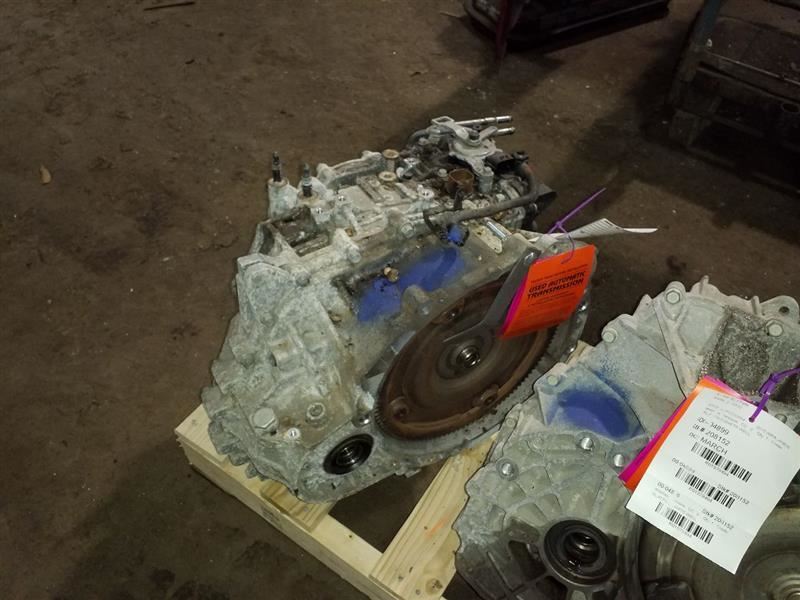Automatic Transmission 79K Miles Fits 15 OPTIMA VIN 7 Korea Built 1736489