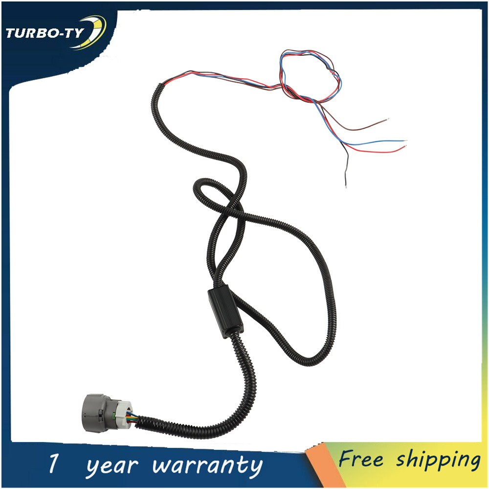 4L60E Stand Alone Controller Manual Conversion 2WD 4WD No Computer Need