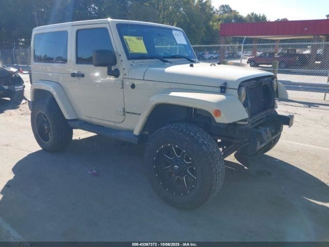 Transfer Case 3.8L Automatic Transmission Fits 07-11 WRANGLER 2388202