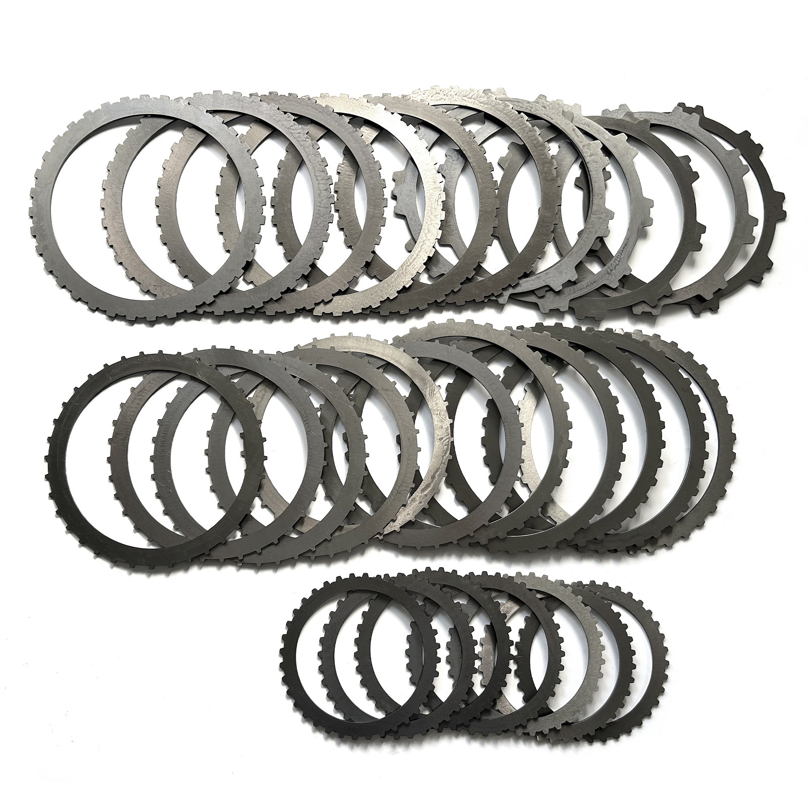 6L80 6L90 6L80E 6L90E TRANSMISSION MASTER REBUILD KITS W/GASKETS FILTER FRICTION