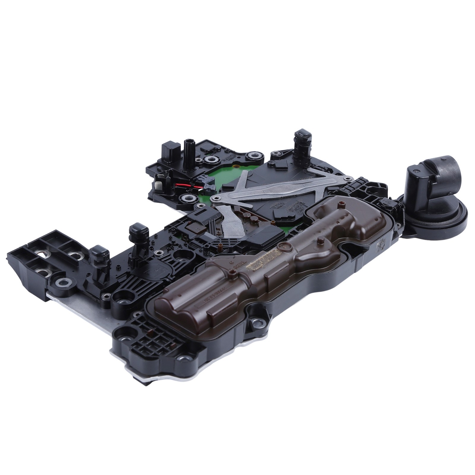 725 A7252709011 Transmission Control Unit TCU TCM For Mercedes Benz