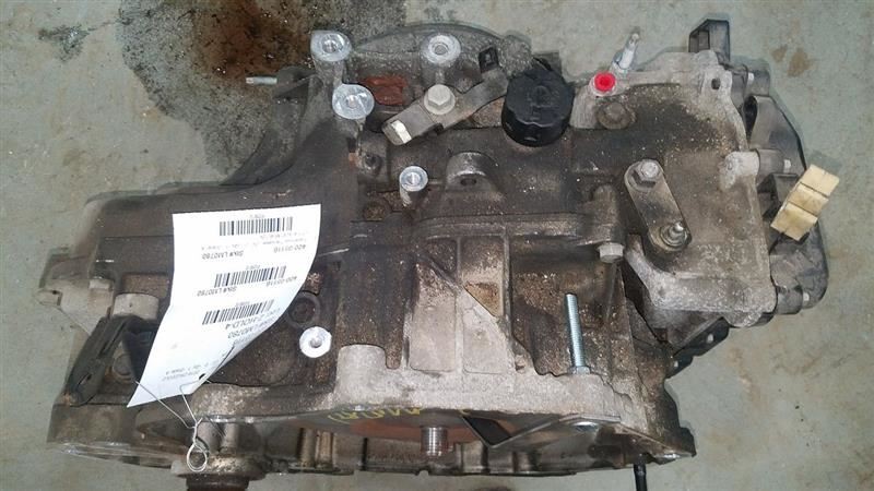 Automatic Transmission VIN P 4th Digit Limited 1.4L Fits 15-16 CRUZE 2290102