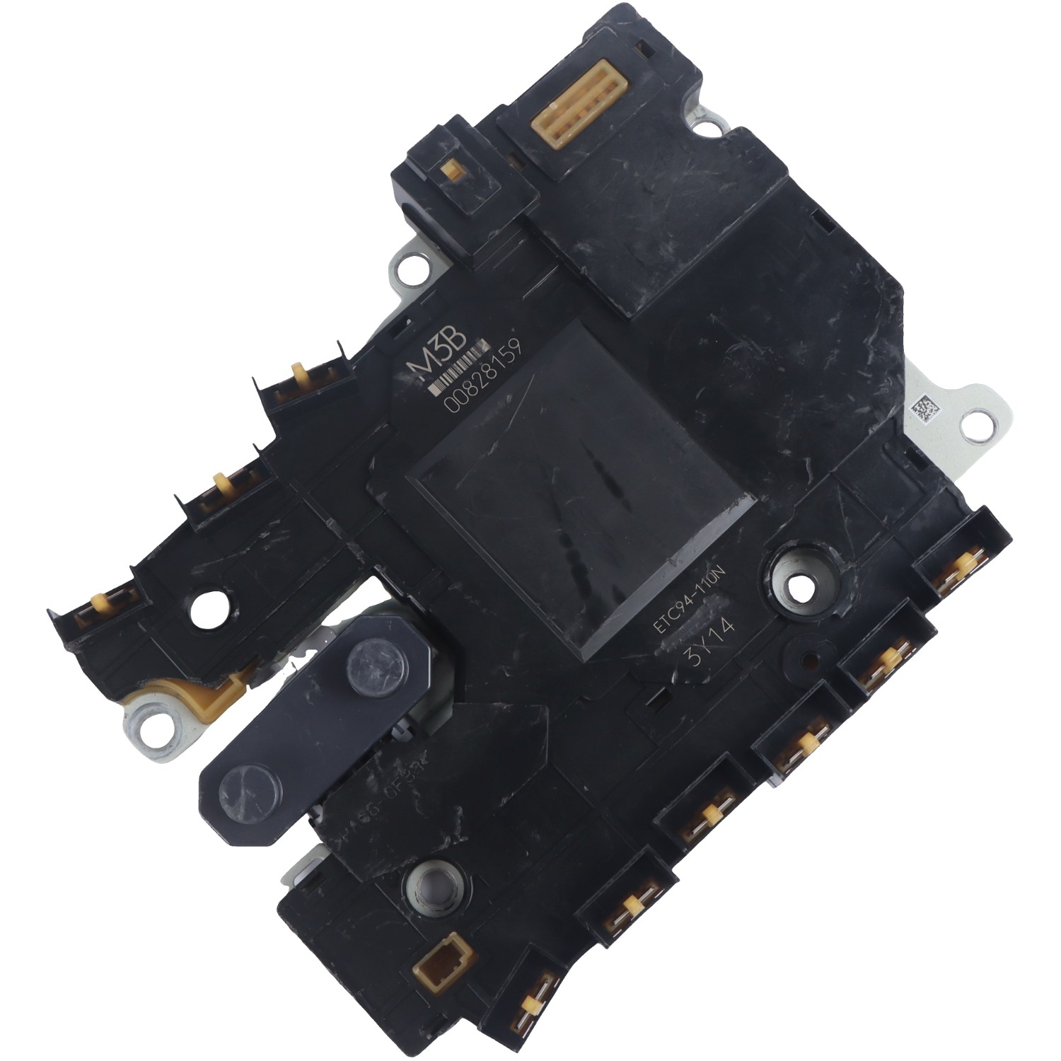 RE7R01A TCM Transmission control module Auto Fit For EX37 G37 370Z ETC94-110N