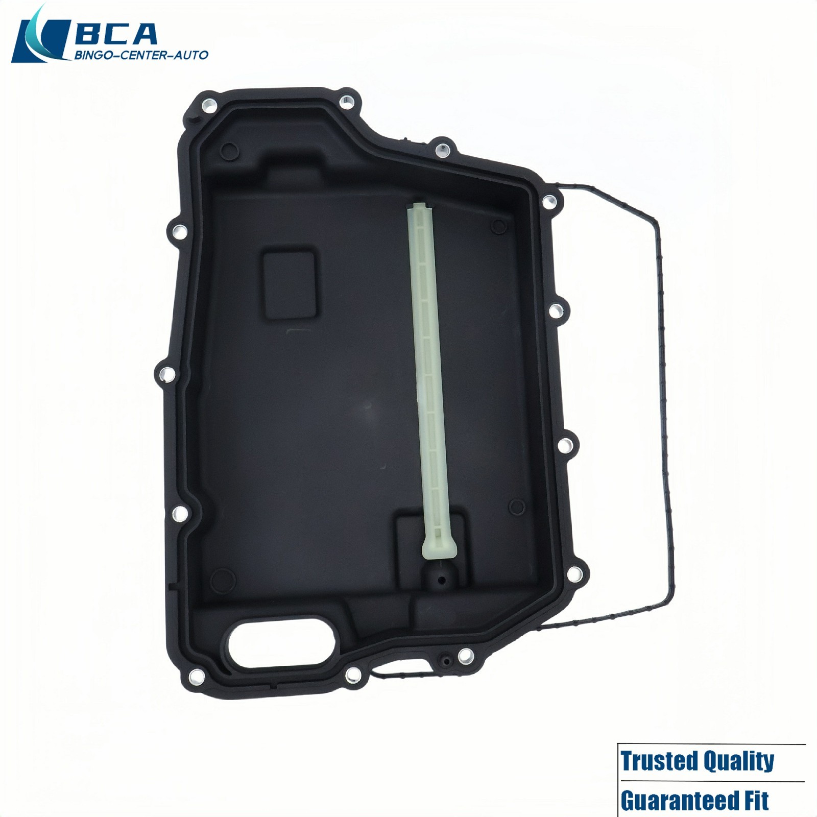 Trans Filter & Cover Service Kit For 19-23 Ford Transit Connect Edge 2.0L US