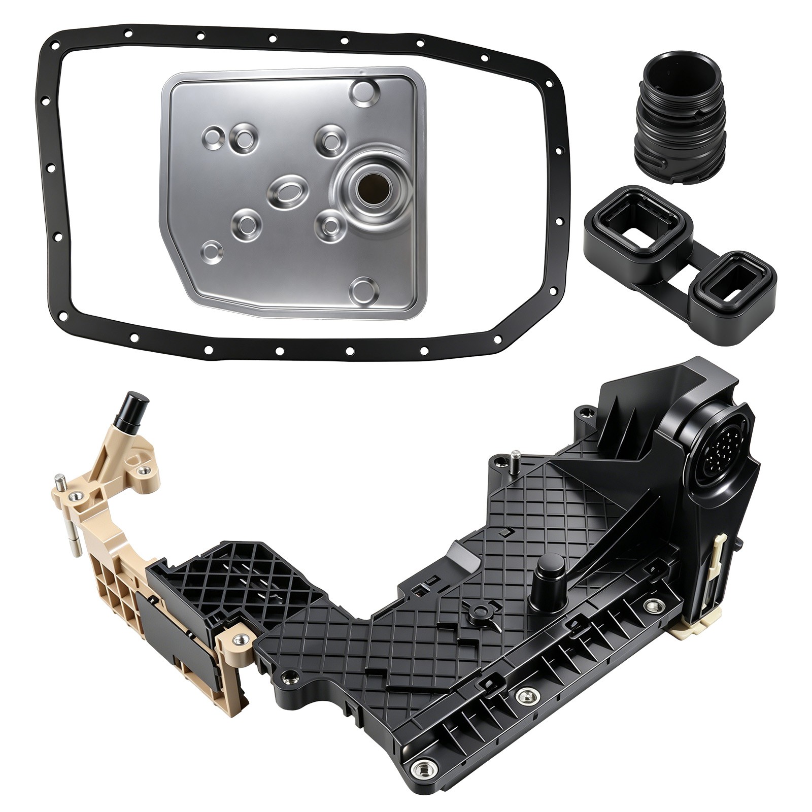 For 11-20 Ford F-150 Ford 6R80 Transmission Lead Frame Connector AL3Z-7G276-D