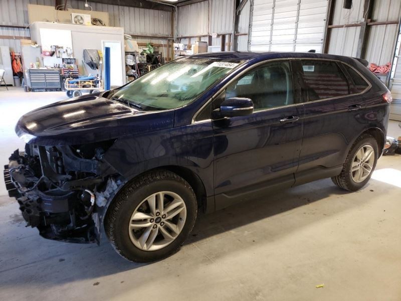 Transfer Case 3.5L Without Oil Cooler Fits 15-18 EDGE 4467493