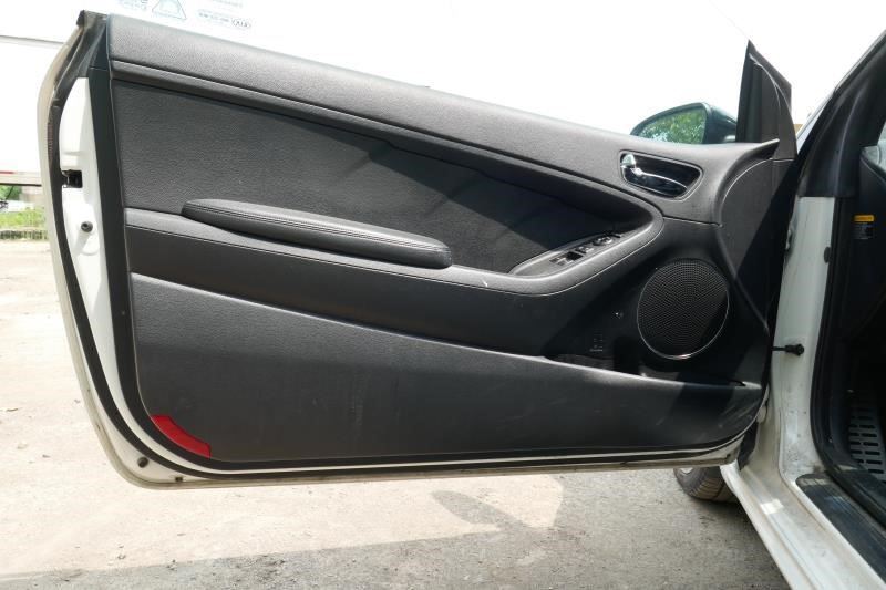 Automatic Transmission 56K Miles for 1.6L Fits 14-16 FORTE 1707249